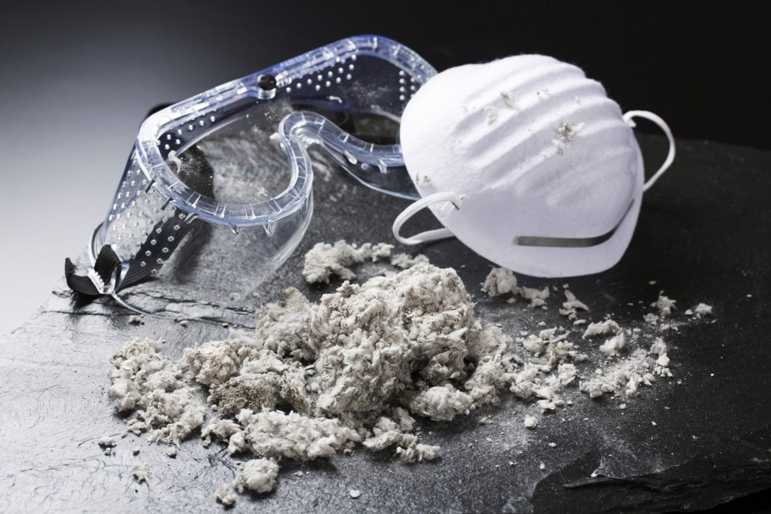 Asbestos in the Home: How and Where to Find It - Pro Services